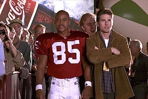Nine on ’90s: "Jerry Maguire"