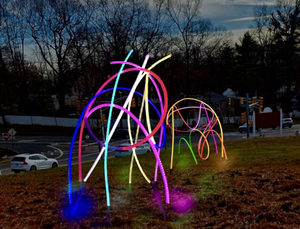 Common Ground: NJ Artists Think Monumental: New Jersey Arts Annual 2026
