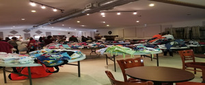 Free Clothing Giveaway