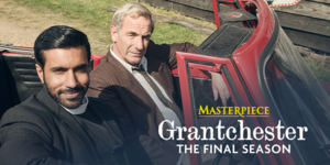 AZPM Presents the Season Premiere of 'Grantchester'