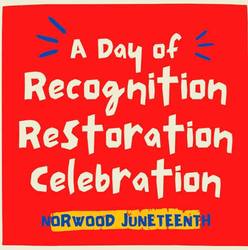 Norwood Juneteenth in Norwood, Ohio