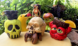 Tiki Tuesday
