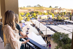 Blue Note Summer Sessions at The Meritage Resort and Spa