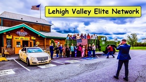 Lehigh Valley Elite Network Business Networking Event, May 28th, (11-1) at Texas Roadhouse Easton