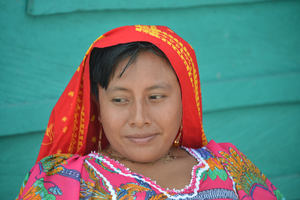 Museum of Central American Art Presents a Preview of the doc "A Journey to the Soul of Guna Yala"