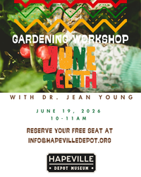 Gardening Workshop