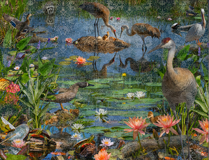 Lisa A. Frank: Artist's Reception