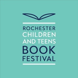 Rochester Children's and Teen Book Festival