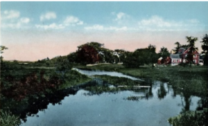 History of the South River