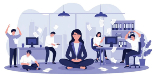 Basic Steps to Improve Your Meditation