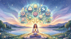 Improving Our Good Qualities - Meditation Classes