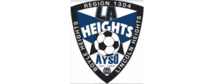 Soccer registration-AYSO 1304- LA Heights Registration