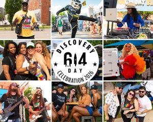 11th Annual 614 Day