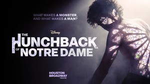 The Hunchback of Notre Dame