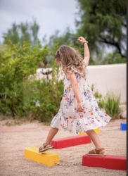Tohono Chul Partners with The Play District for PLAYin’ at the Chul