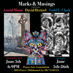 Marks and Musings