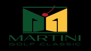 Martini Golf Classic Tournament at Gleneagles Country Club