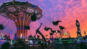 Astoria Park Carnival