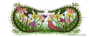 Habersham Woods Garden Tour
