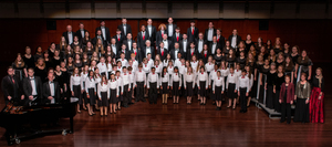 Susquehanna Chorale Children's and Youth Auditions