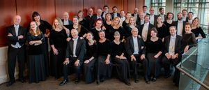 Susquehanna Chorale Auditions