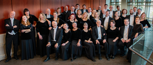 Susquehanna Chorale Auditions