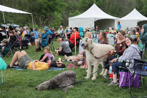 Central Ohio Folk Festival