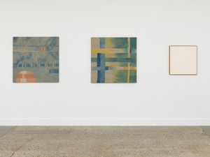 A Conversation: Memory & Place