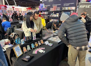 Pokemon Trade Night at Gangnam Market Sat May 30