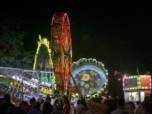 Naperville Jaycees' Last Fling
