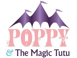 Poppy & the Magic Tutu