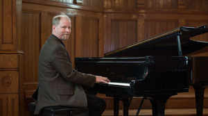 Happy Hour Piano Series - TJ Thompson