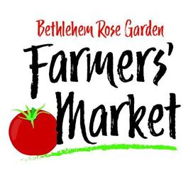 Bethlehem Rose Garden Farmers Market