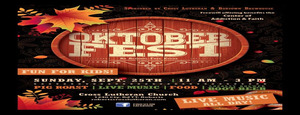 Oktoberfest