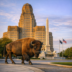 Buffalo Trivia Night to Benefit the Ride for Roswell