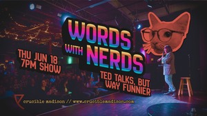 Words with Nerds