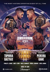 UFC Freedom 250 Viewing Party at Mac’s Wood Grilled