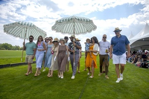 Denver Polo Club Sunday Funday