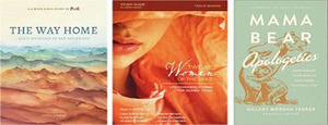 Change of Pace Women's Bible Studies - Fall Session 2022