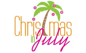 Christmas in July Rummage Sale