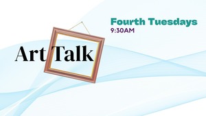 Art Talk