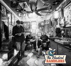 The 1909 Club hosts: The Bluebird Ramblers