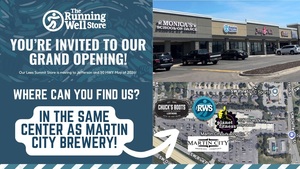 Lee's Summit Grand Opening!