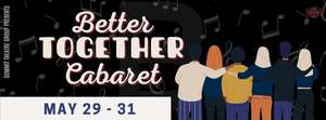 Better Together Cabaret