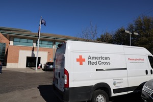 Community Blood Drive