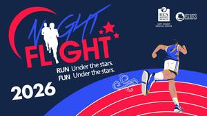 Night Flight 5K