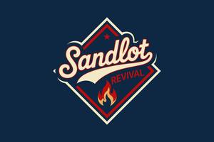 Sandlot Revival with Robert Anthony Cruz