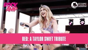 RED: A Taylor Swift Tribute