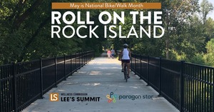 Roll On the Rock Island