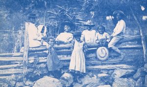 Film Screening: RAISE YOUR HEAD UP: FREEDOM COLONIES IN TEXAS